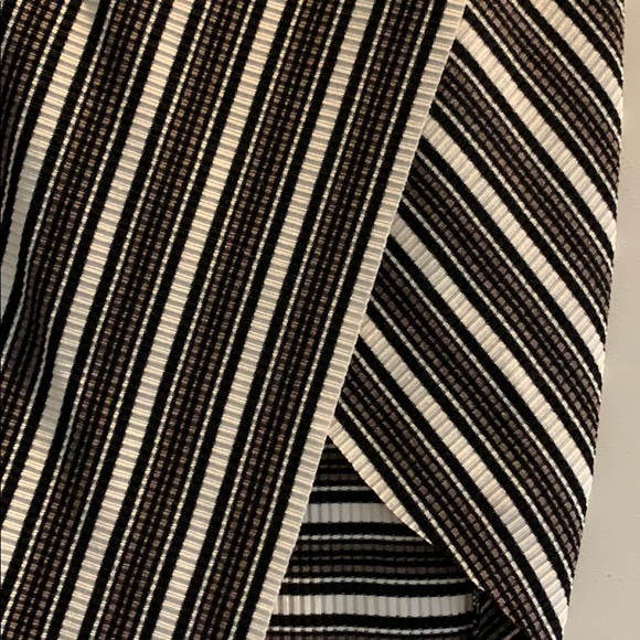 Bailey/44 midi skirt - Picture 2 of 4